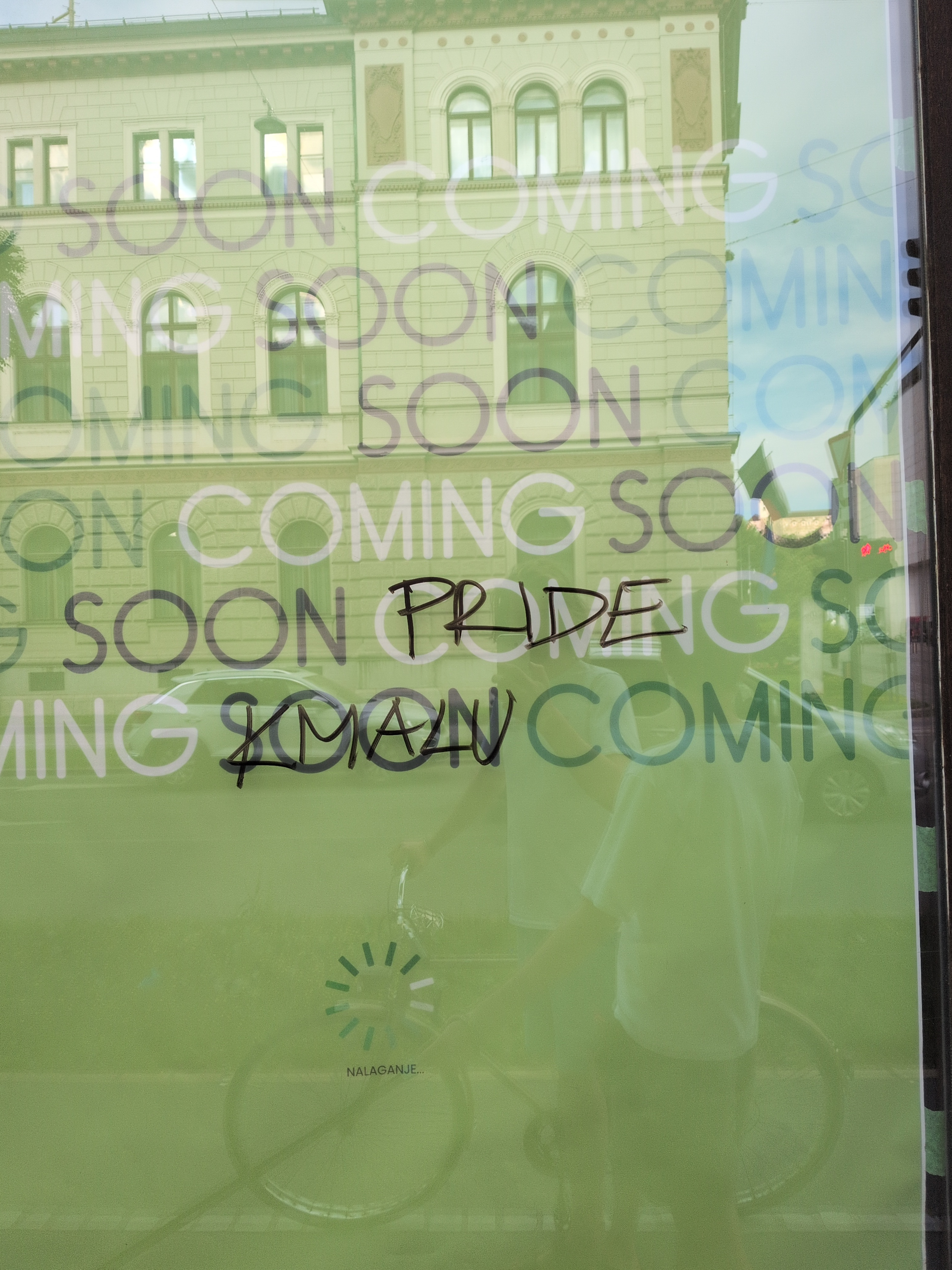 Coming soon (prispeval SK, 2026-06-06)